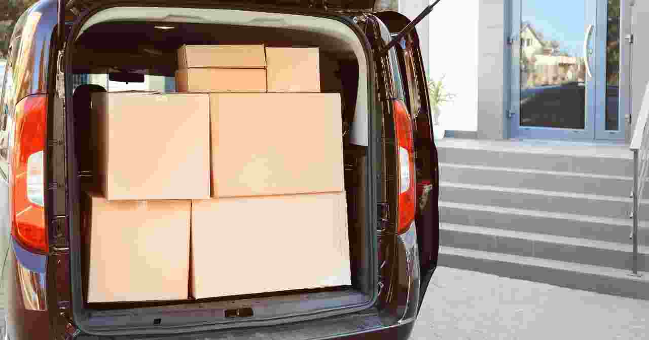 軽バンを選ぶ際のポイント