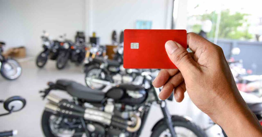 バイクを高く売るためのコツ