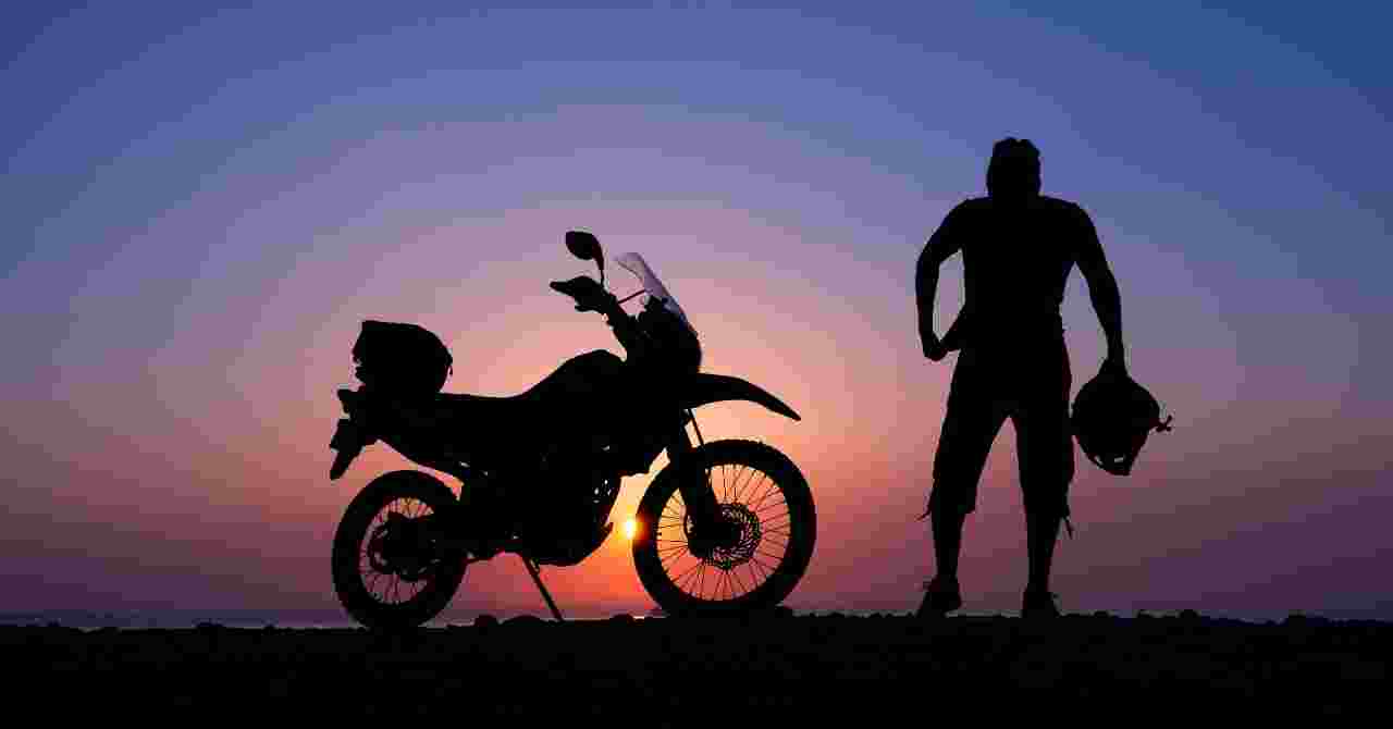 おすすめの中型バイクのまとめ