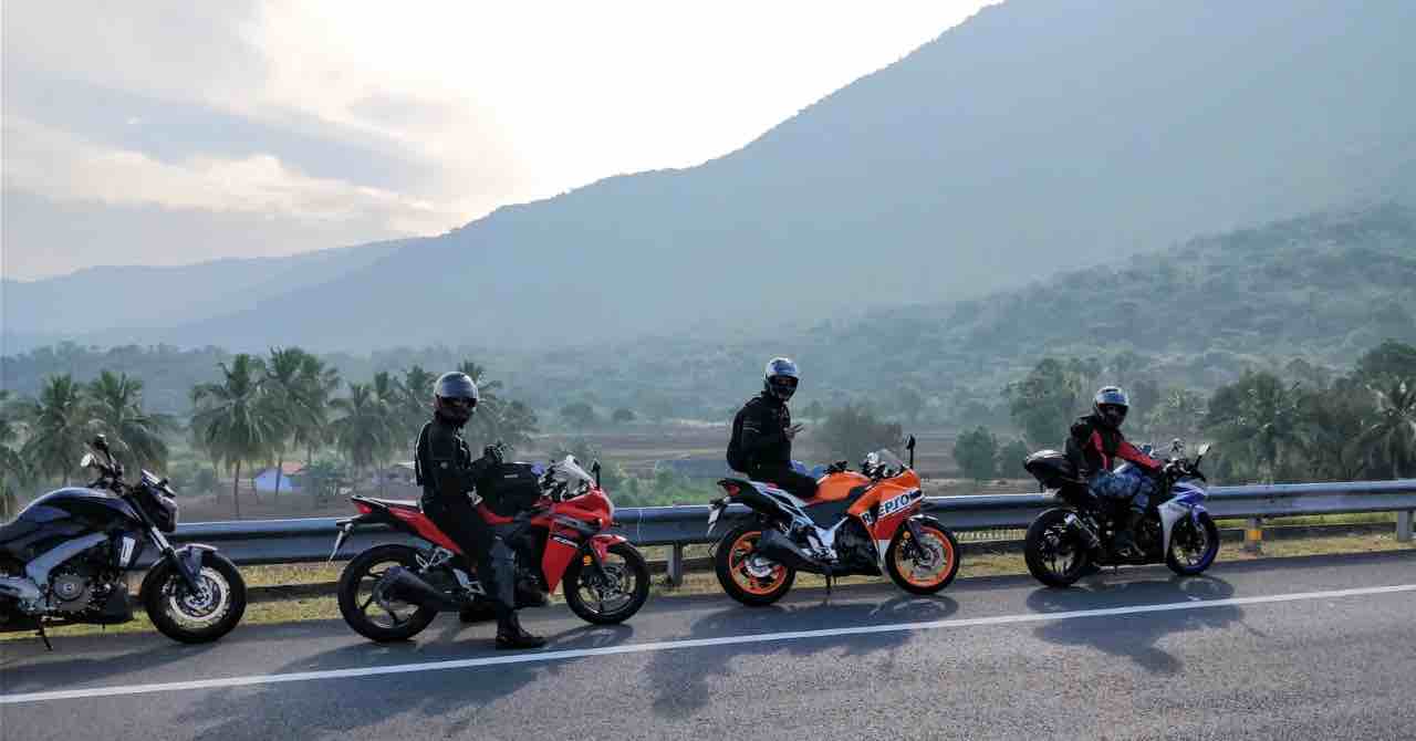 安い中型バイクのまとめ