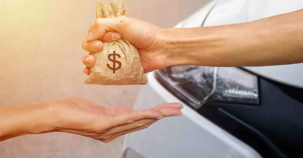 ディーラーの買取価格は安い