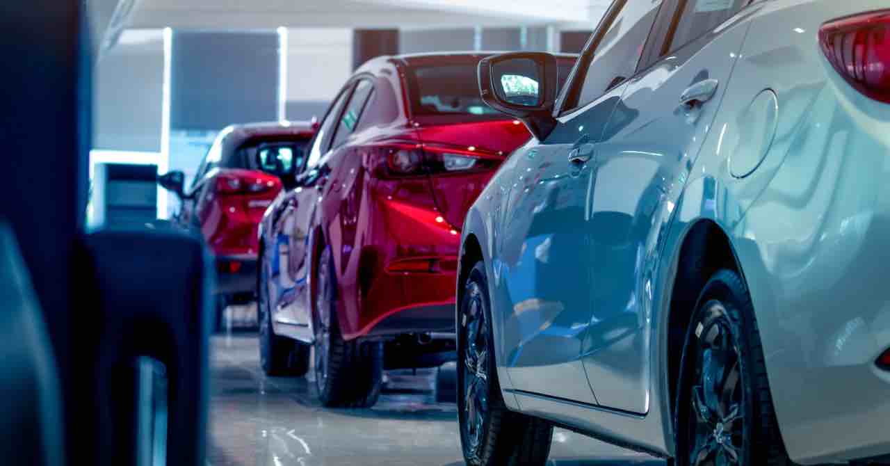 事故に強い車のまとめ