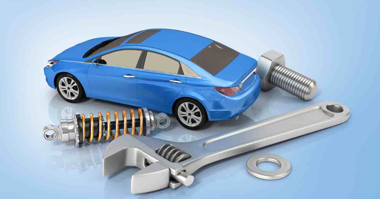 車の部品買取のまとめ