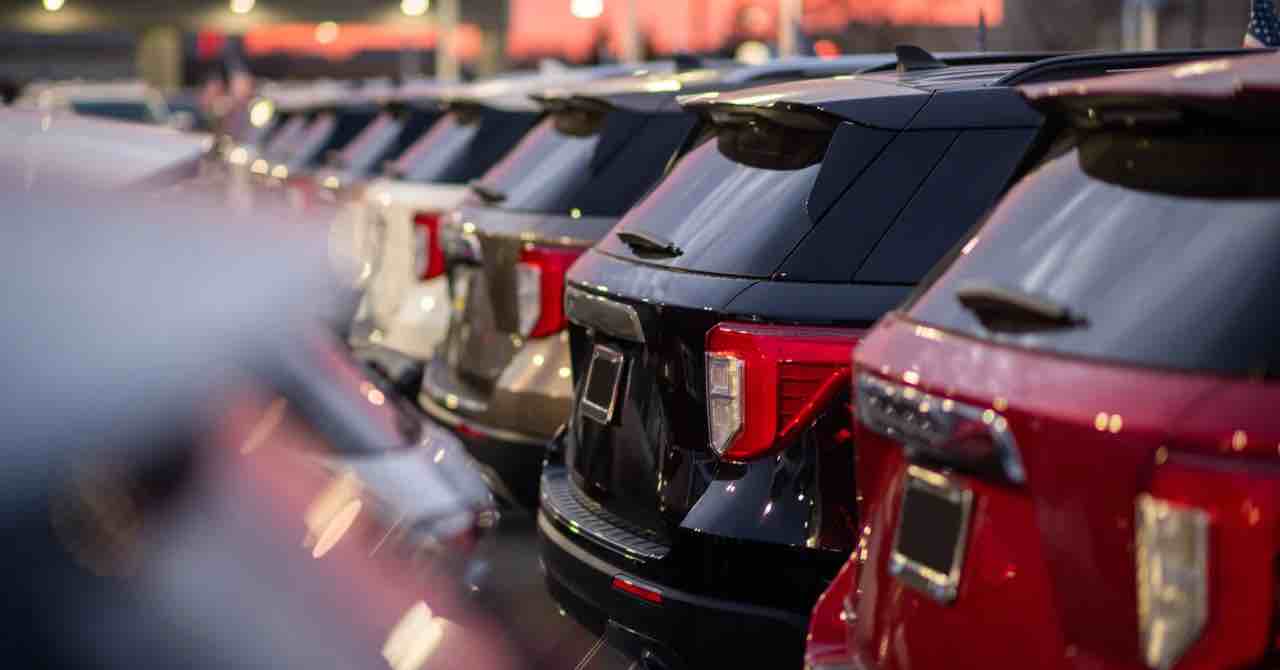 SUVクーペの人気モデル