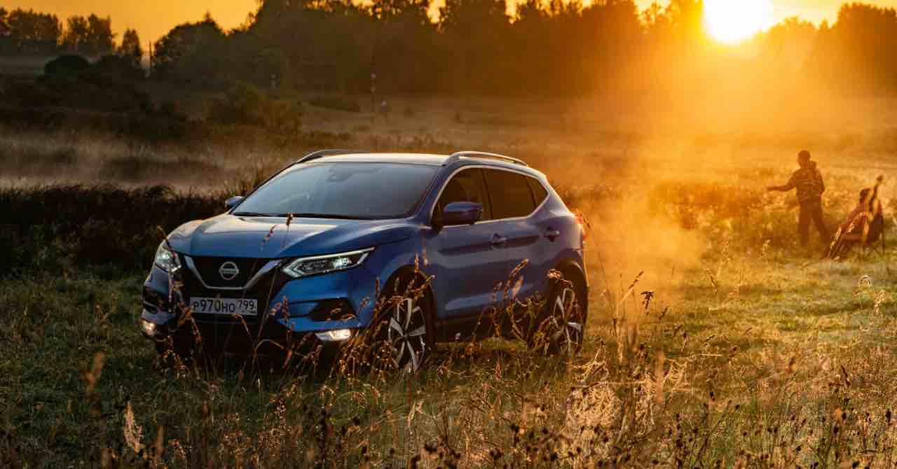 買ってはいけないSUVのパターン