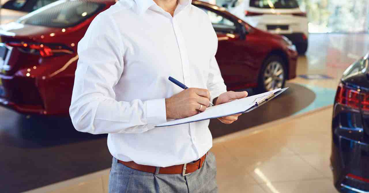 車買取でありがちなトラブル