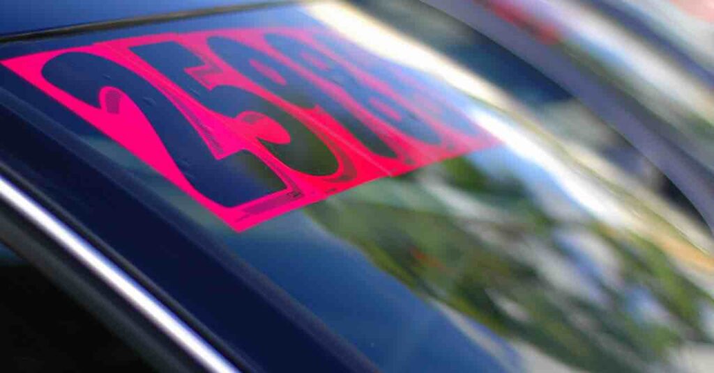 売れない車が売れる可能性