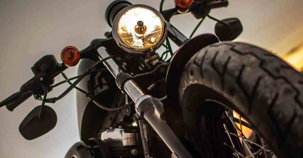 バイクを高く売るコツ