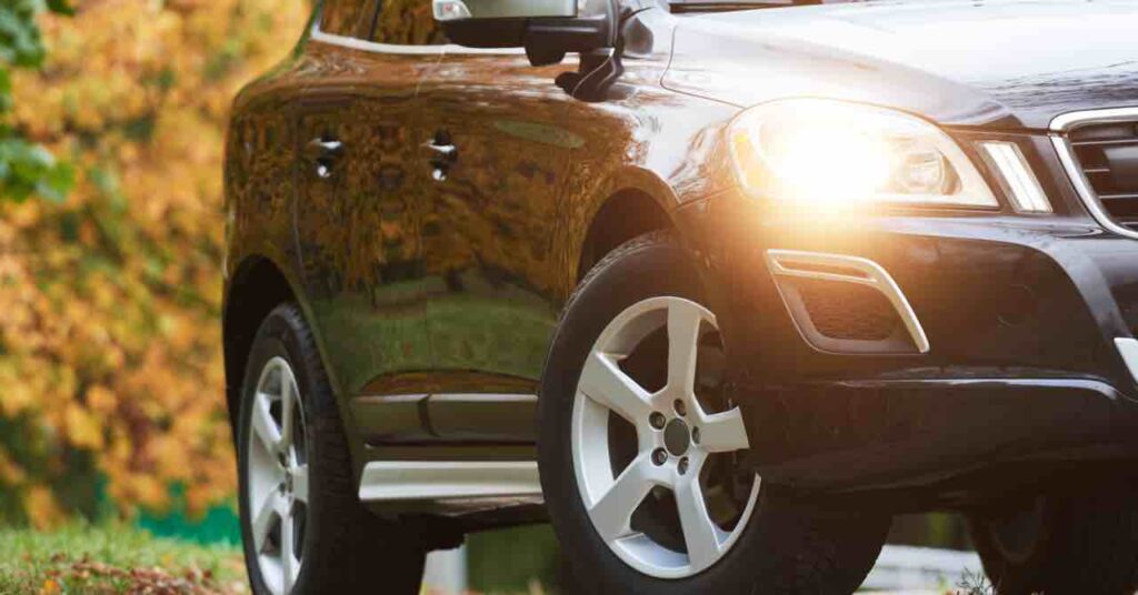 SUVのオススメ車両