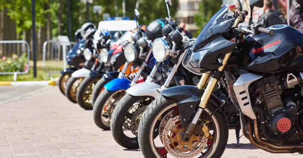 バイクワンの特徴と注意点