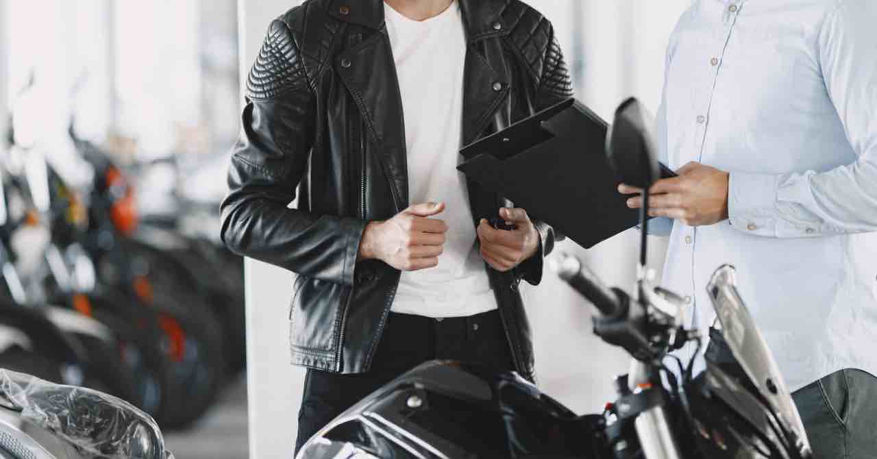 バイク王のメリットデメリット