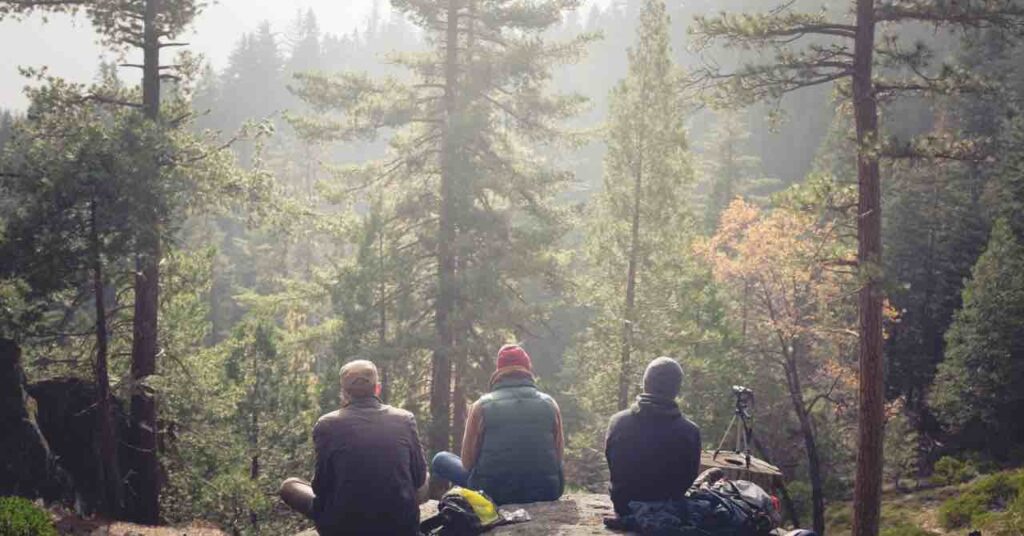 ライフスタイルの変化