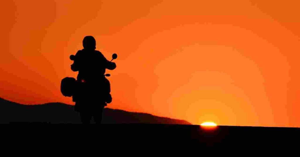 大型バイクの定義と楽しみ方