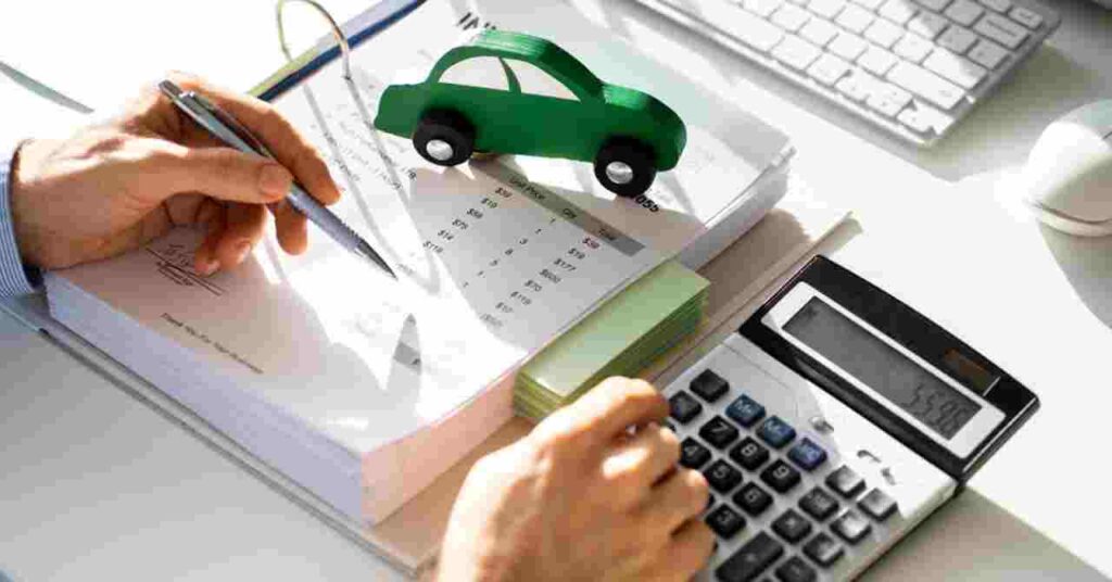 1ナンバー車の維持費