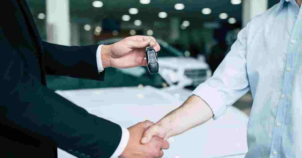 アルファードの売却で損をしない方法