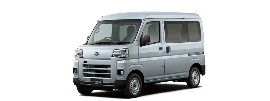 スバル・サンバー