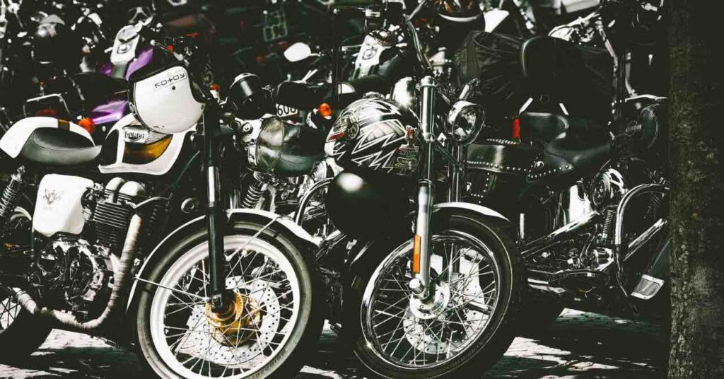 BVCバイク査定センターの特徴