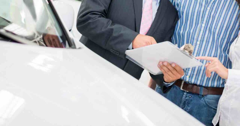 BMWi3の中古車選びの注意点