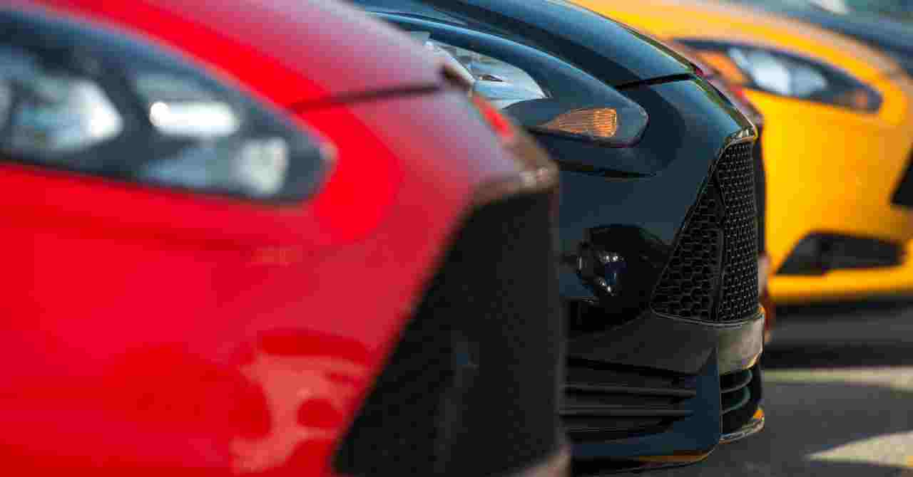 おすすめのコンパクトカー