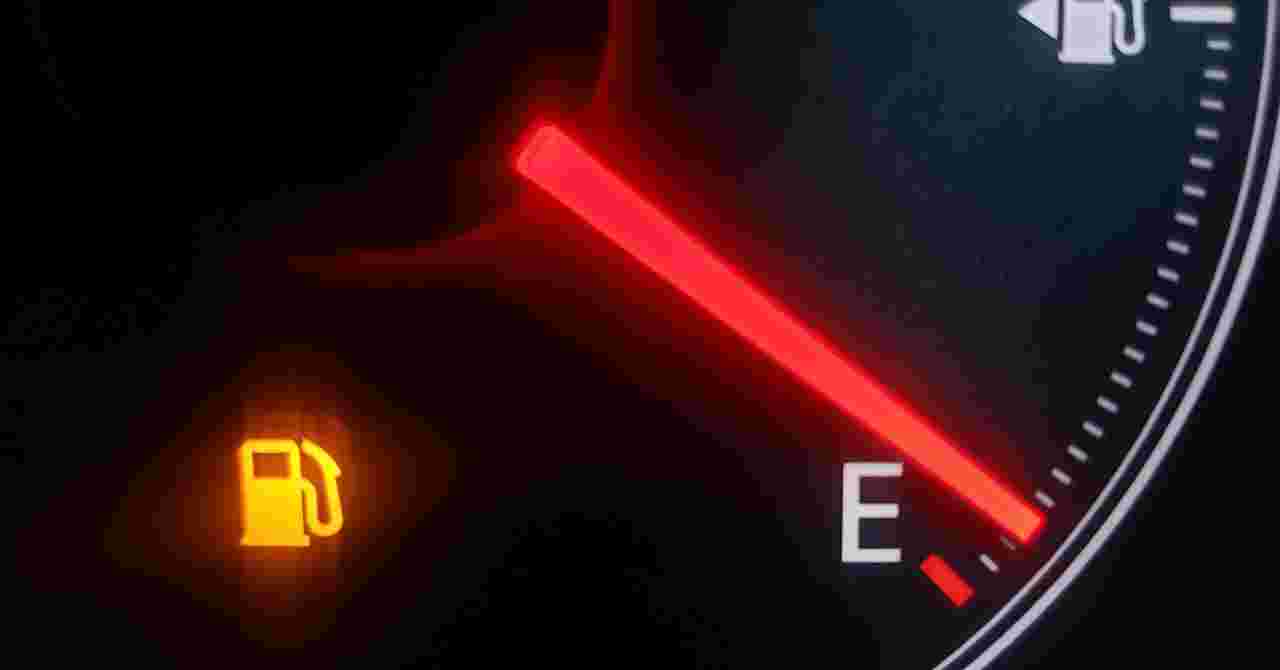 ハイエースの燃費が悪い理由