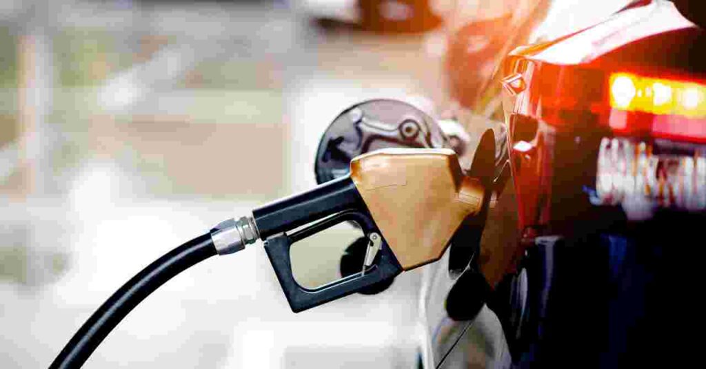 ガソリン車のメリットデメリット