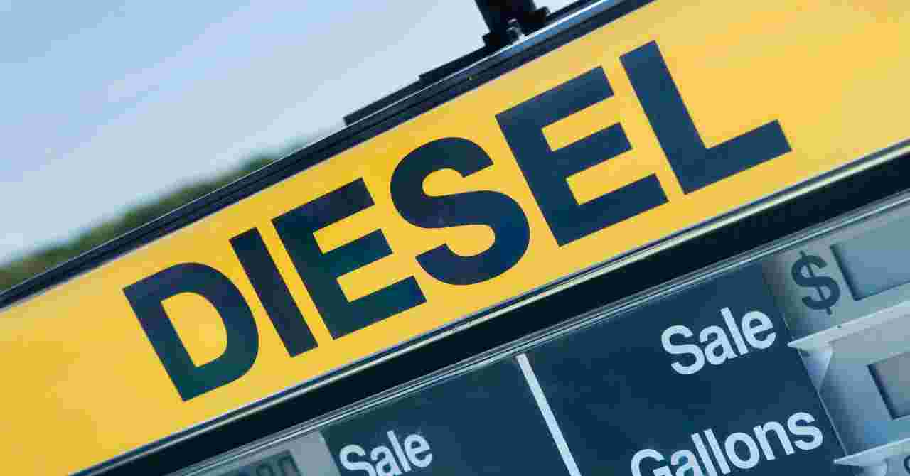 ハイエースのディーゼルを選ぶメリットデメリット