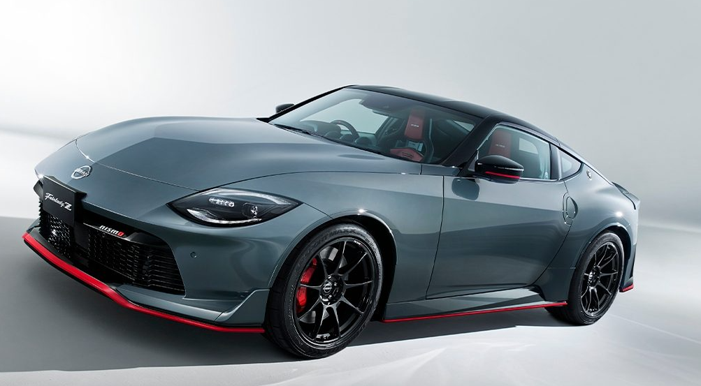 フェアレディZというブランド