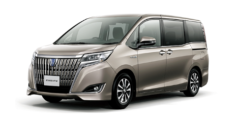 トヨタ エスクァイア