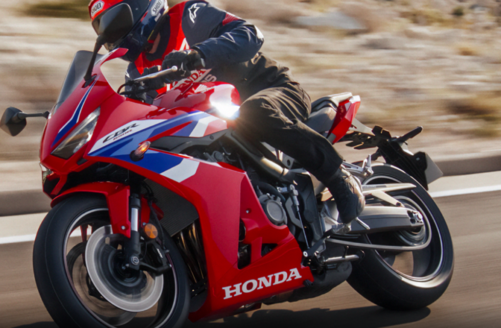 ホンダ・CBR650R Eクラッチ