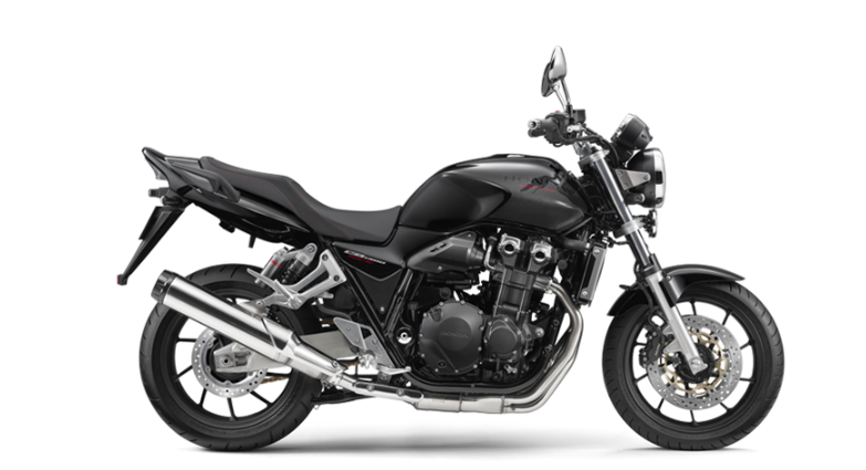 ホンダ「CB1300SF」