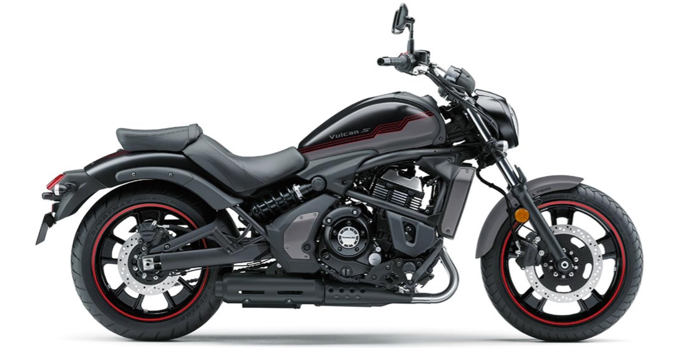 カワサキ・バルカン