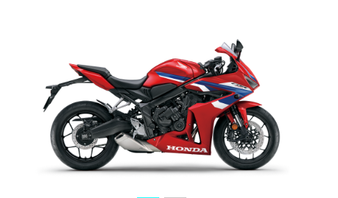 ホンダ・CBR600RR