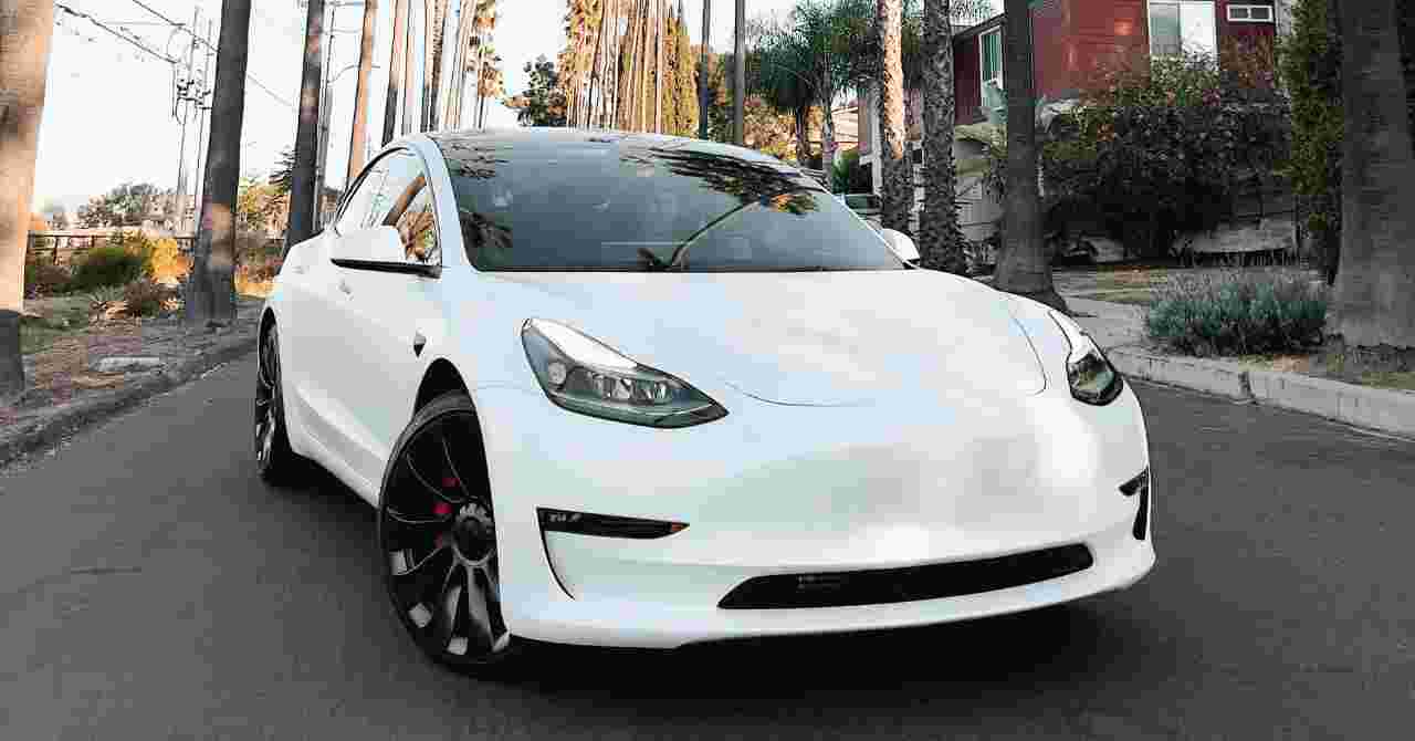 テスラが注目される理由