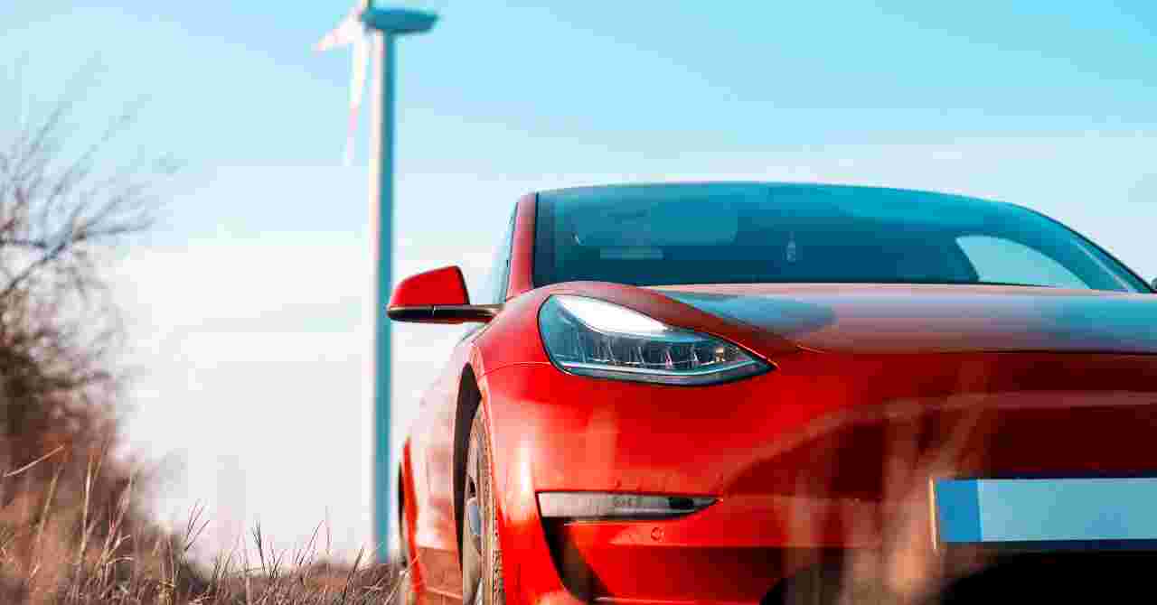 テスラが向いていない人