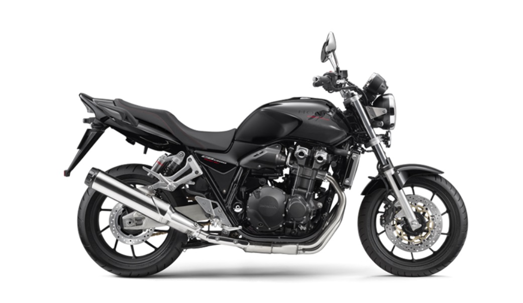 ホンダCB1300