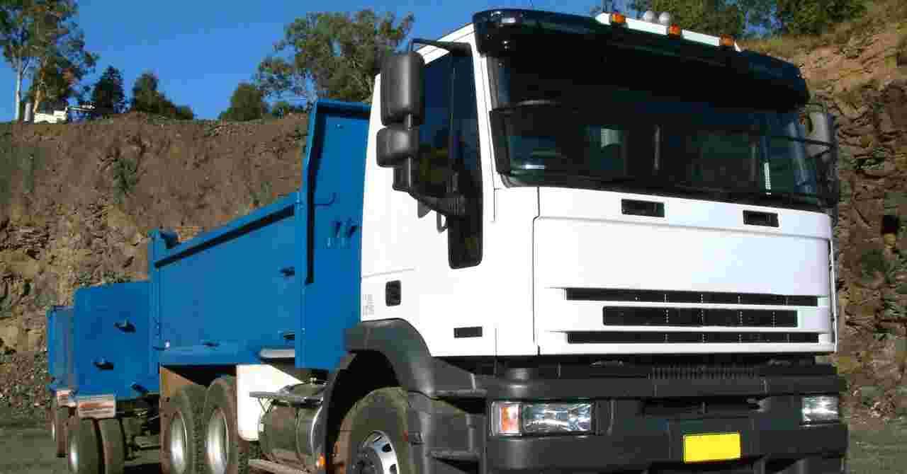 トラックを高く売るためのコツ