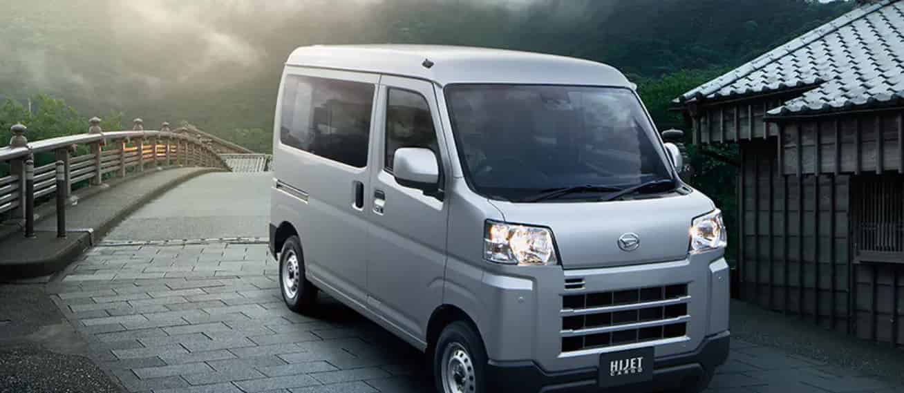 高く売れる軽バンは？リセールバリューの高いモデル