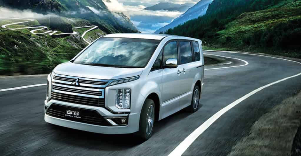 中古デリカD:5購入前に知っておきたい注意点