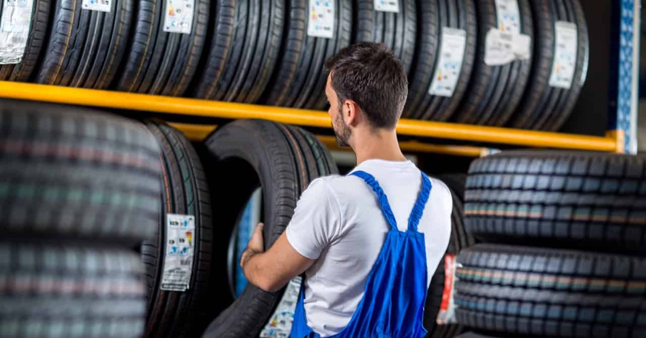 イエローハットのタイヤ買取相場・価格目安