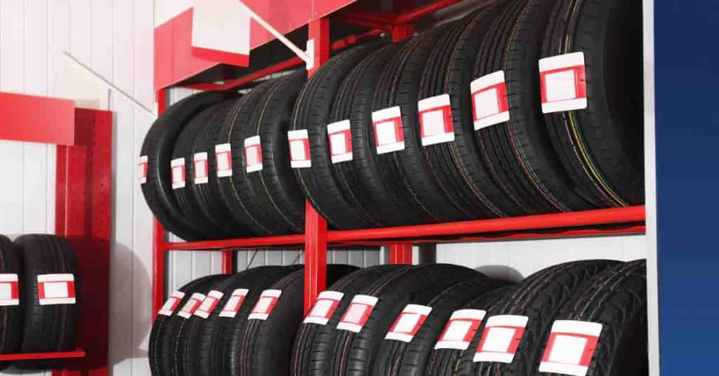 中古タイヤをできるだけ高く売るためのコツ